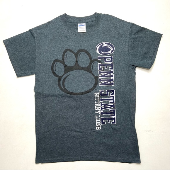 PENN STATE Nittany Lions Tee Shirt - Picture 1 of 6